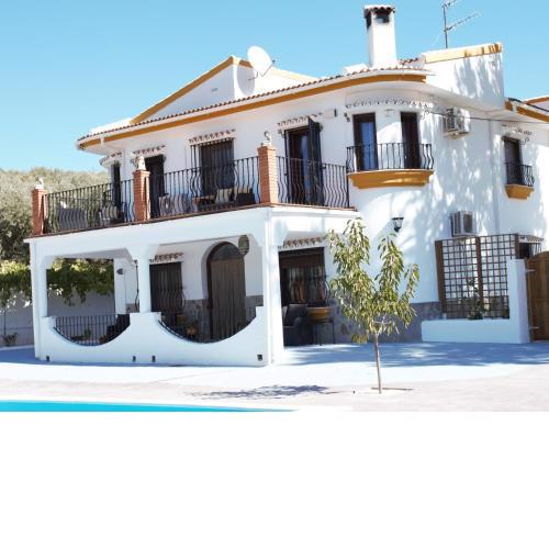 Casa de las Montañas