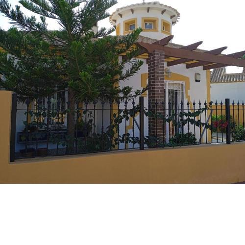 Casa de las Sonrisas