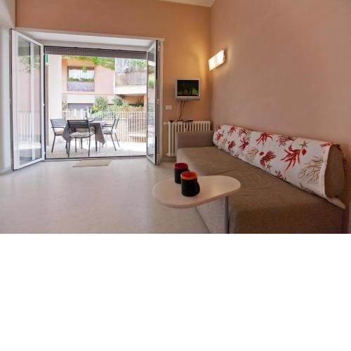 Casa de Leyva-Rental in Rome