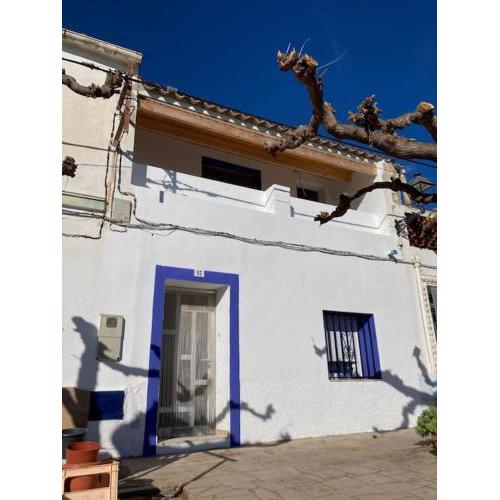 Casa de l'hort - Els Valentins