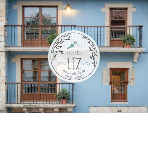 Casa De Liz