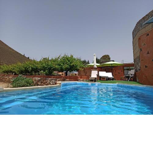 Casa de los abuelos