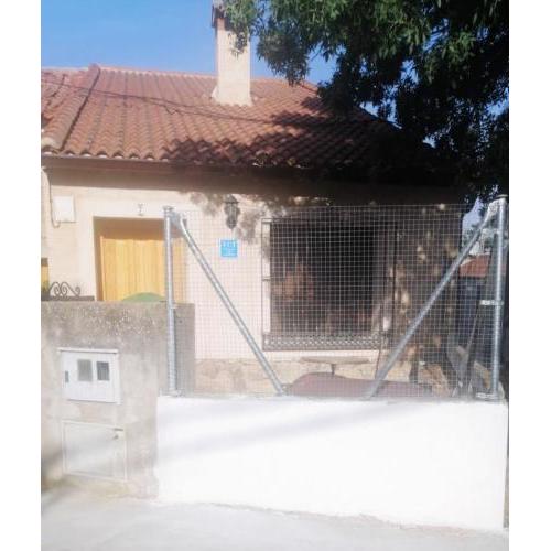 CASA DE LOS ABUELOS