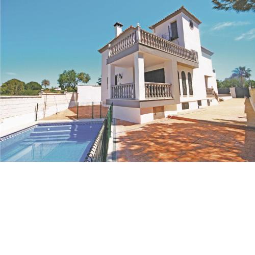 Casa de Los abuelos