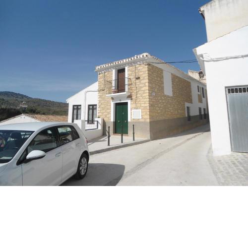 Casa de Los Albas, 6p