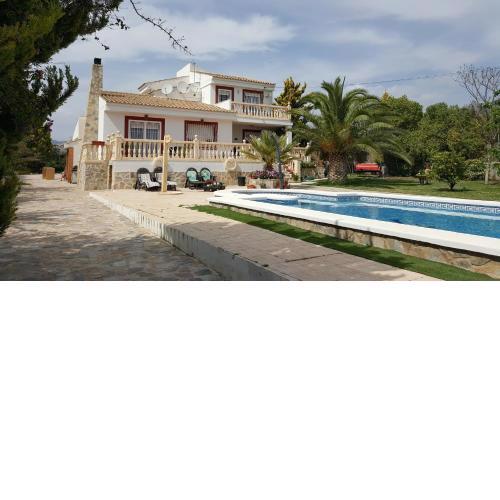 Casa de los amigos