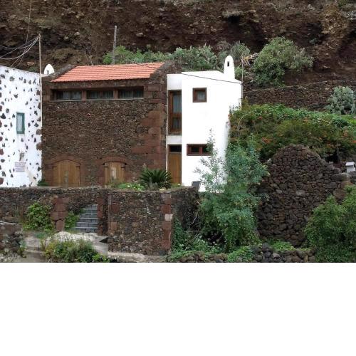 Casa de los Arcos