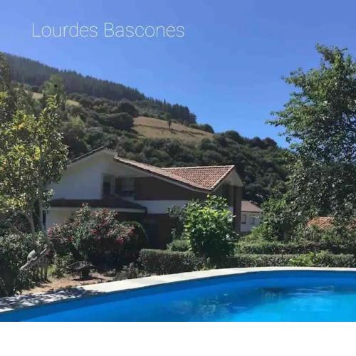 Casa de los Belgas