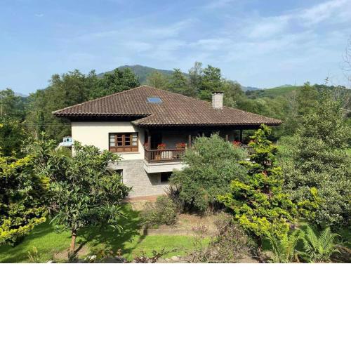Casa de Los Carpinteros