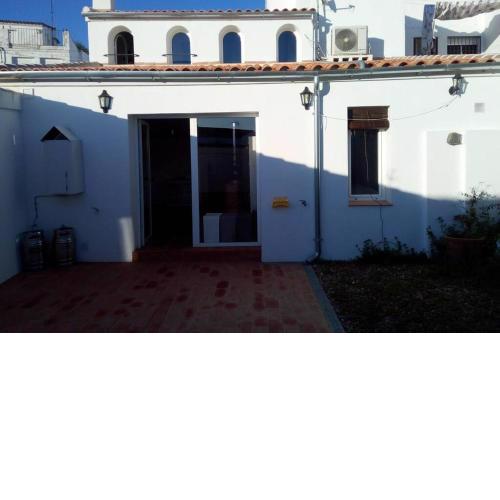 Casa de los Olmos