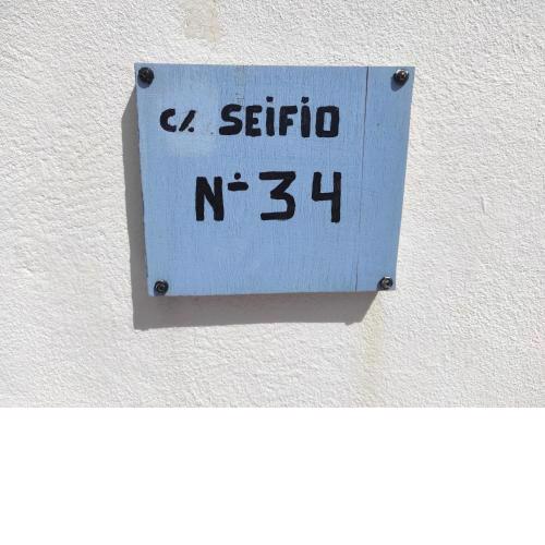 Casa de los pajaritos.