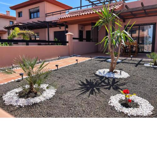 Casa de los Viajeros Majanicho iRent Fuerteventura