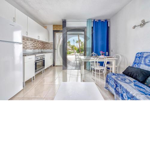 Casa de Luigi a playa del inglés