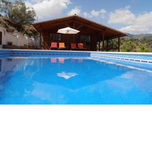 Casa de Madera