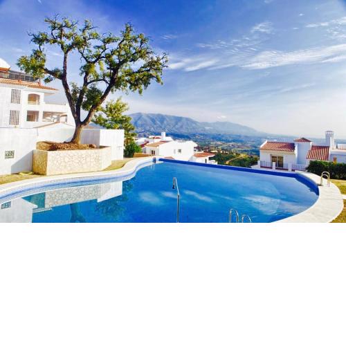 Casa de Mairena