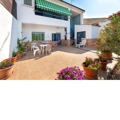 Casa de Mar y Kanela 17 km Granada