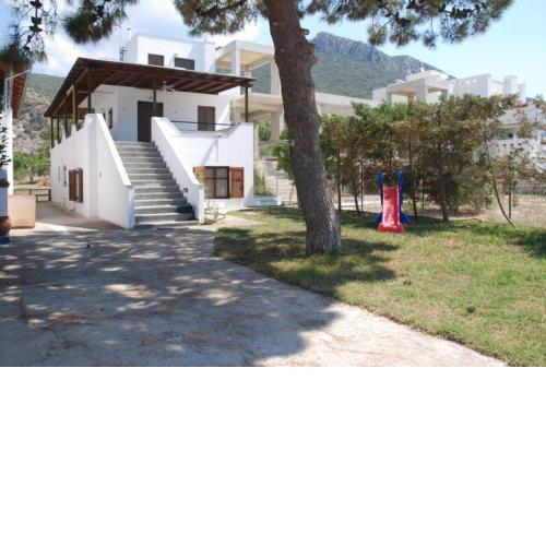 Casa de Mare Villa