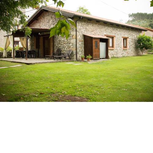 casa de maria