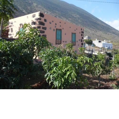 Casa de Mi Abuela Maria