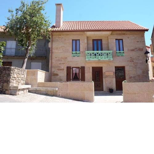Casa de Miranda
