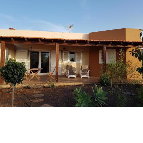 Casa de Nico