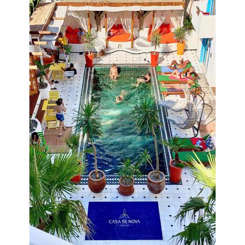 Casa De Nova Hotel