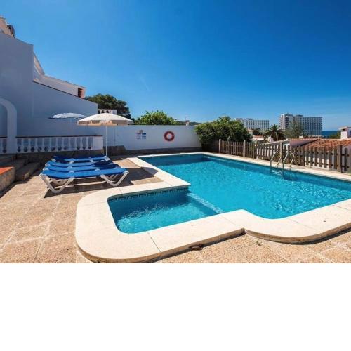 Casa De Olive - 6 Bedrooms stunning sea views - Perfect for families