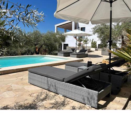 Casa de Olivos - Exclusive Use Villa Apartments