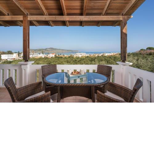 Casa de philippe with unique Seaview 2' from beach