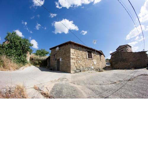 CASA DE PIEDRA