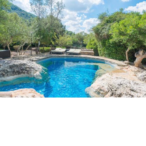 Casa De Piedra