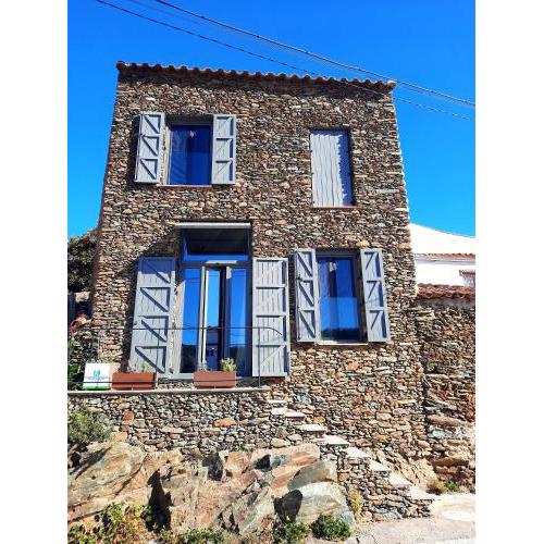 Casa de Piedras