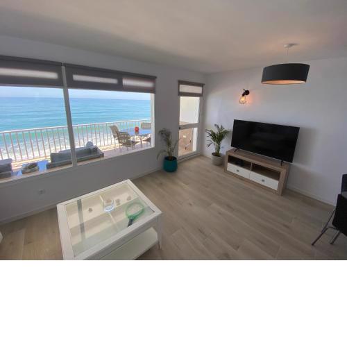 Casa de Playa