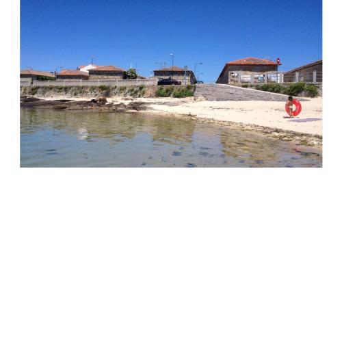 Casa de Playa