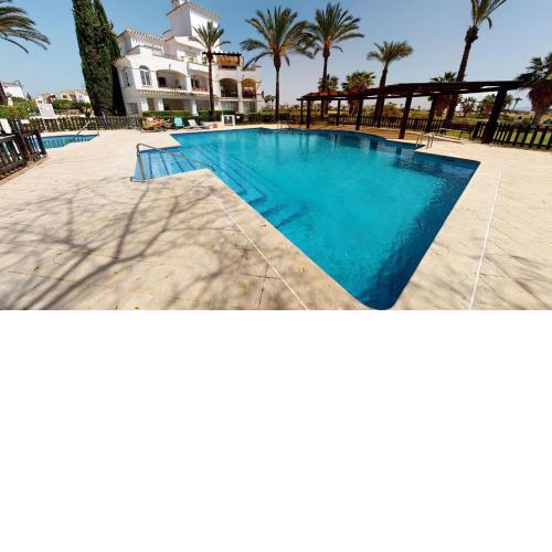 Casa de Poder - A Murcia Holiday Rentals Property