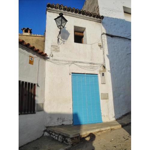 Casa de Pueblo - Costa Blanca