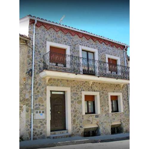Casa de Pueblo alquiler completo para grupos