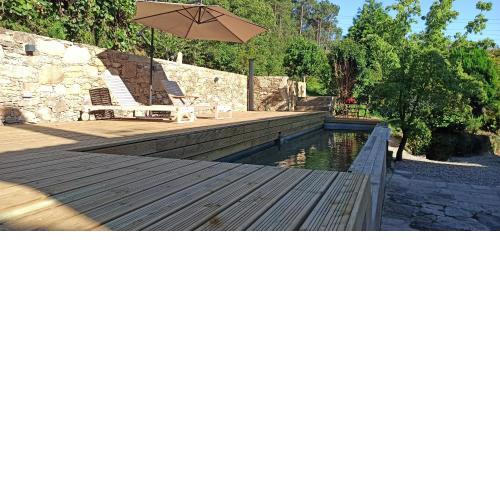 Casa de Ribadafonte