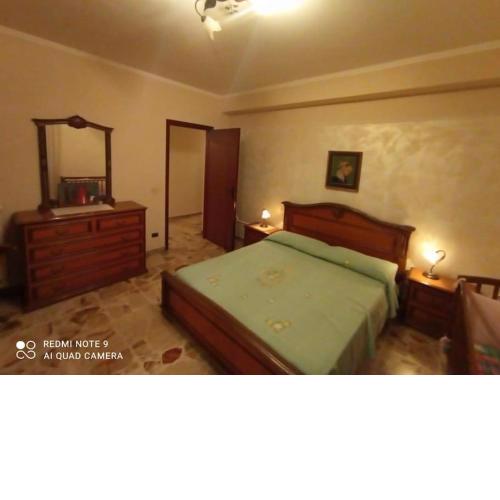 casa de rine 4 posti letto