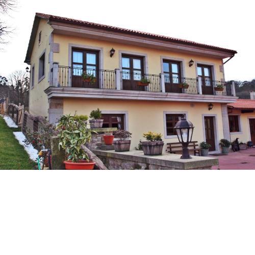 Casa de Roque