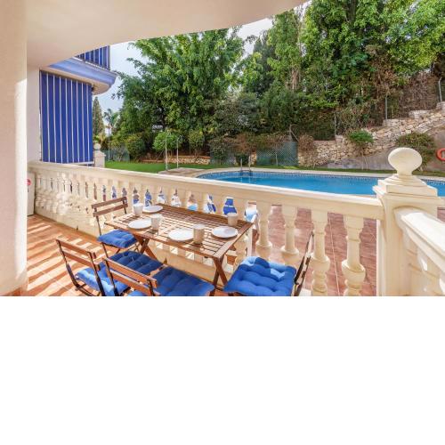 Casa de Rosa