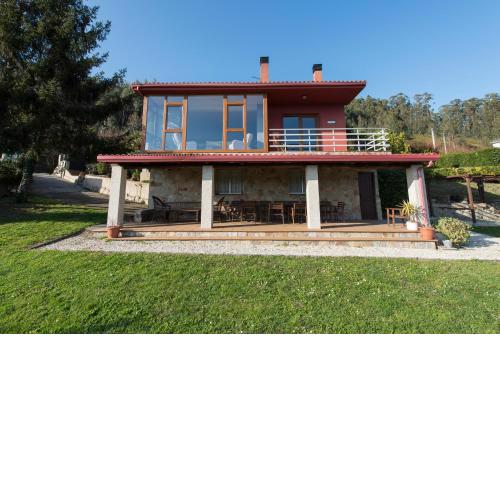 Casa de Sabela