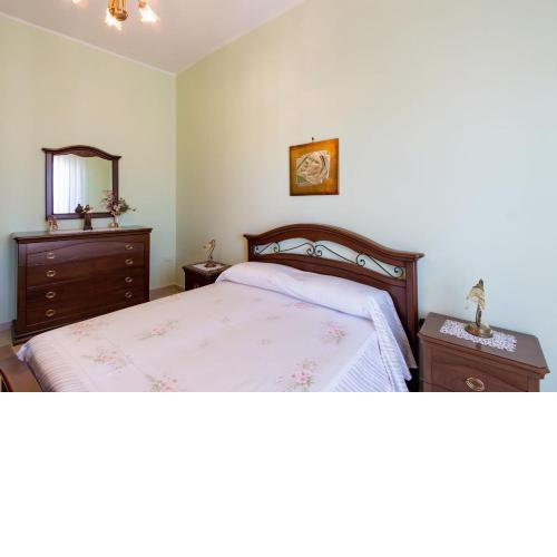 Casa De Sanctis - Borgo in Irpinia