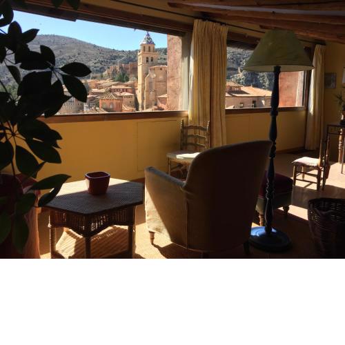 Casa de Santiago