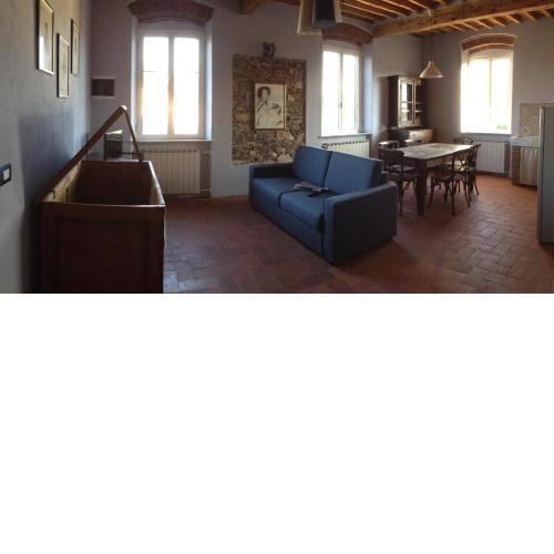 Casa De Servi
