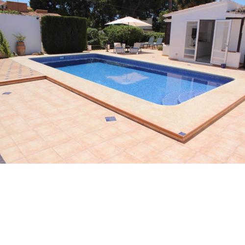 Casa de Sueños - Dream Family Holiday Villa