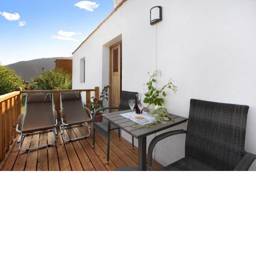 Casa de Teja