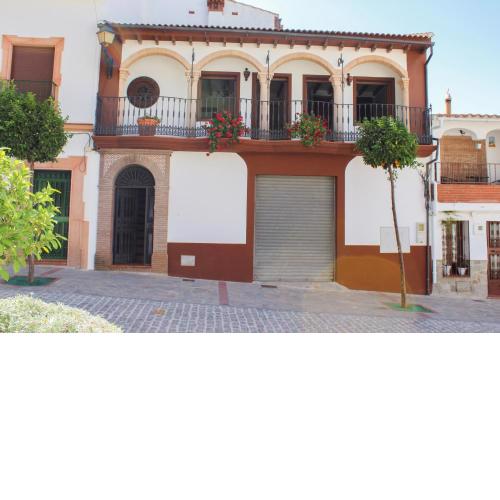 Casa de Teones