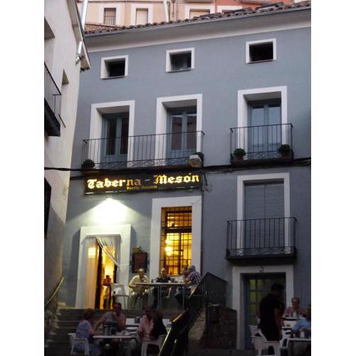 Casa de Tintas