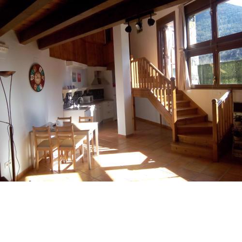 Casa de Torla